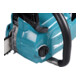 Makita Akku-Kettensäge 40V max. / 5,0 Ah, 1 Akku + Ladegerät