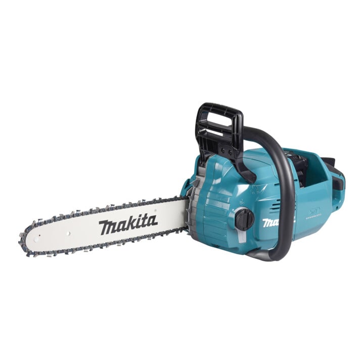 Makita Akku-Kettensäge 40V max. / 5,0 Ah, 1 Akku + Ladegerät