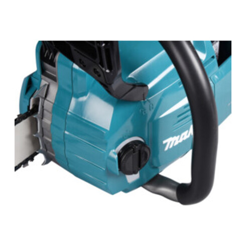 Makita Akku-Kettensäge 40V max. / 5,0 Ah, 1 Akku + Ladegerät