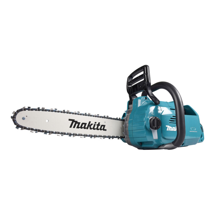 Makita Akku-Kettensäge 40V max. / 5,0 Ah, 1 Akku + Ladegerät