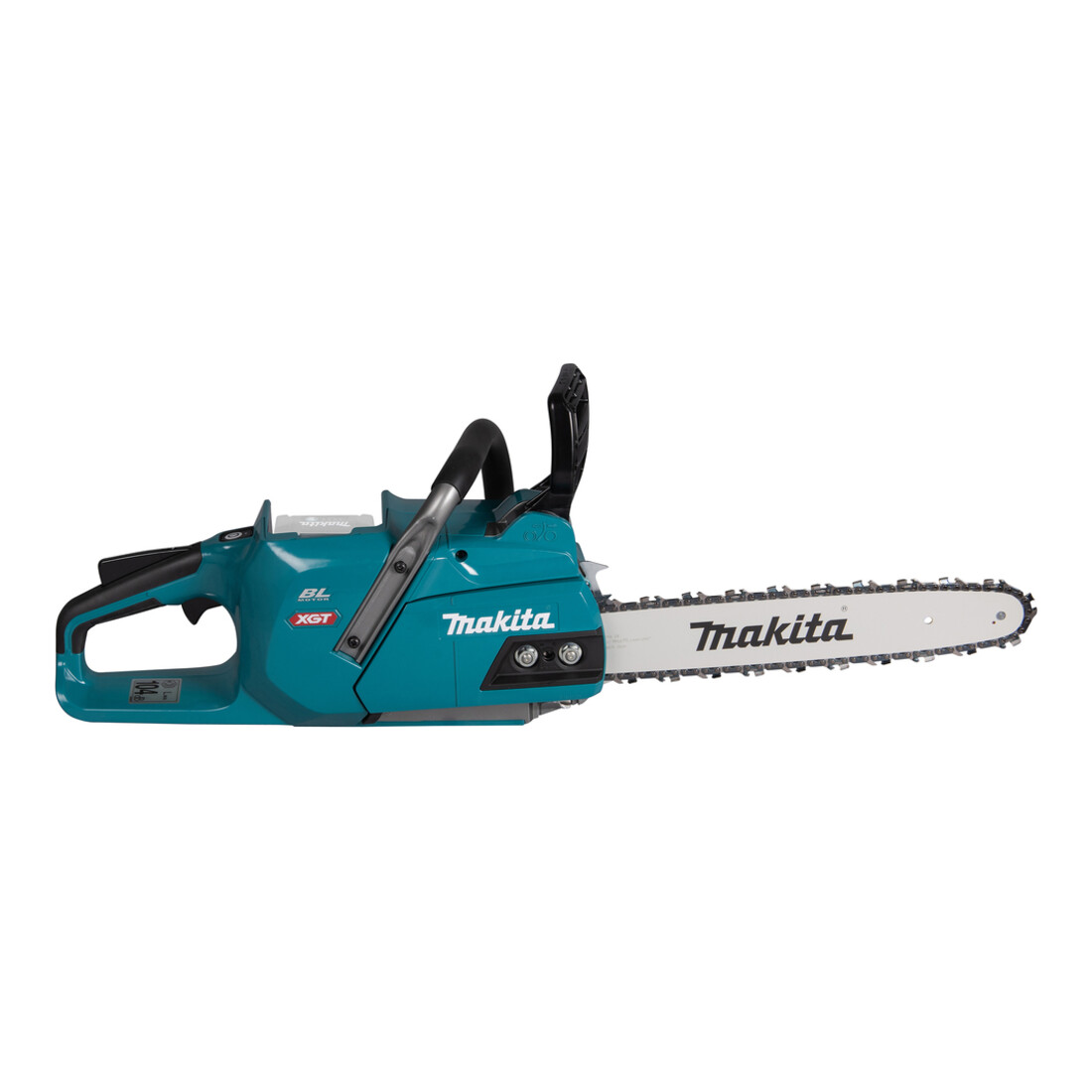 Makita Akku-Kettensäge 40V max. (ohne Akku, ohne Ladegerät)