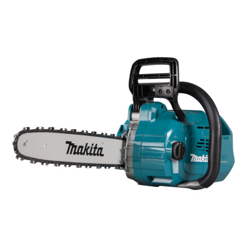 Makita Akku-Kettensäge 40V max. (ohne Akku, ohne Ladegerät)
