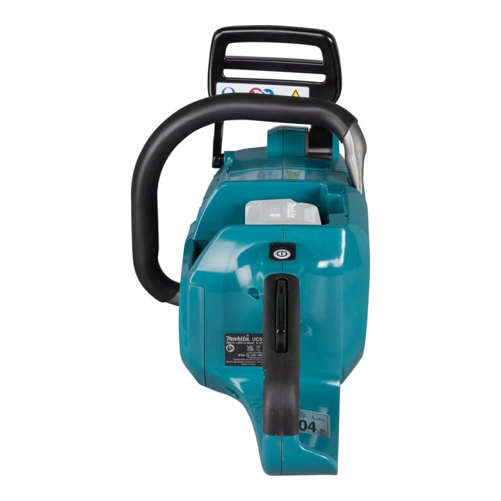 Makita Akku-Kettensäge 40V max. (ohne Akku, ohne Ladegerät)