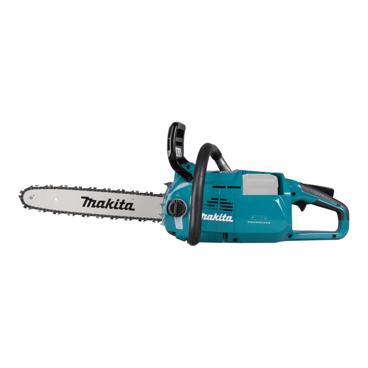 Makita Akku-Kettensäge 40V max. (ohne Akku, ohne Ladegerät)
