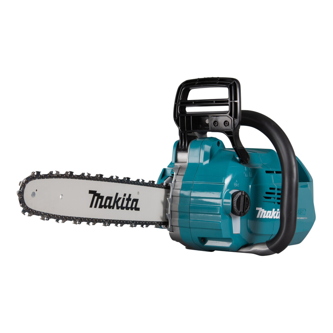 Makita Akku-Kettensäge 40V max. (ohne Akku, ohne Ladegerät)