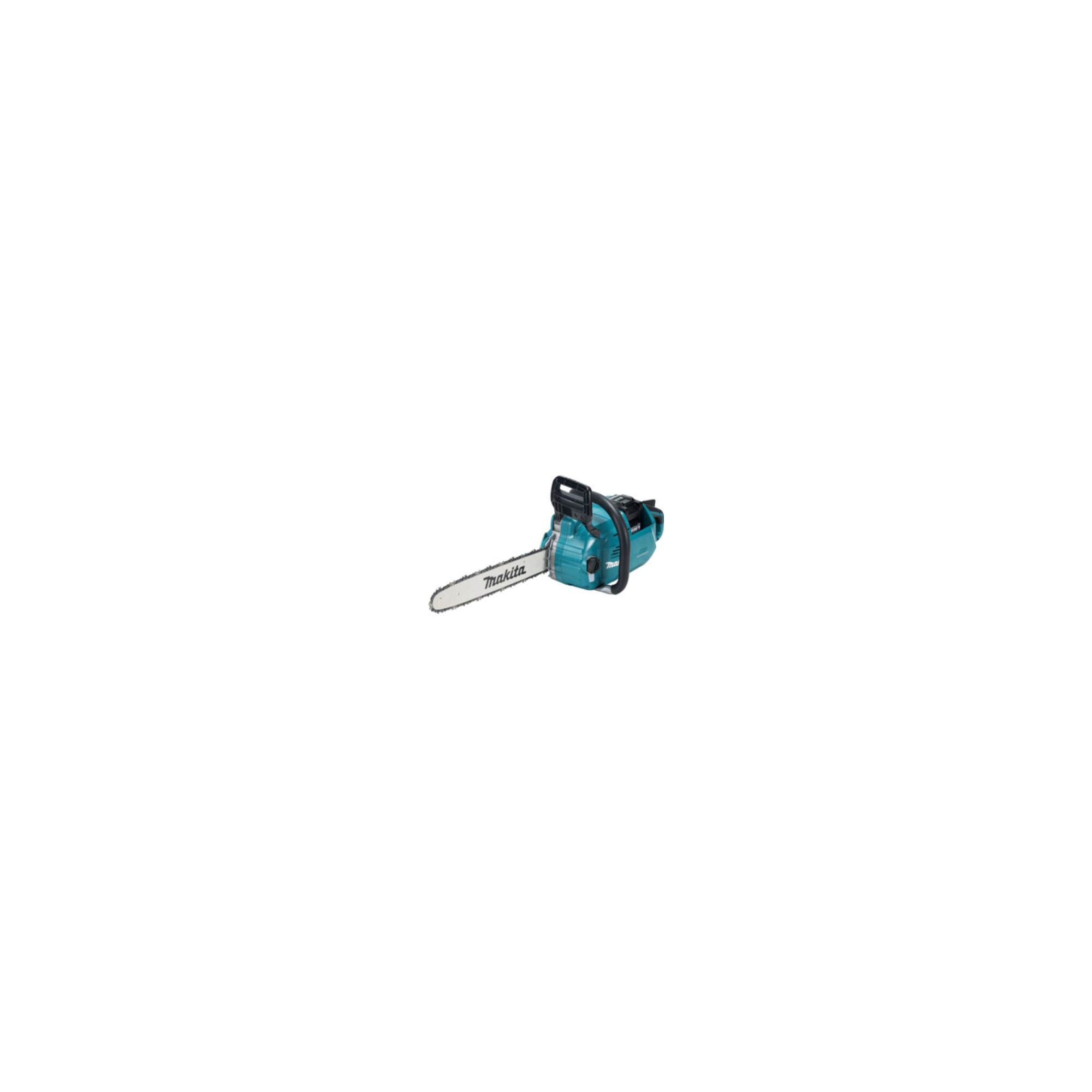 Makita Akku-Kettensäge 40V max. (ohne Akku, ohne Ladegerät)