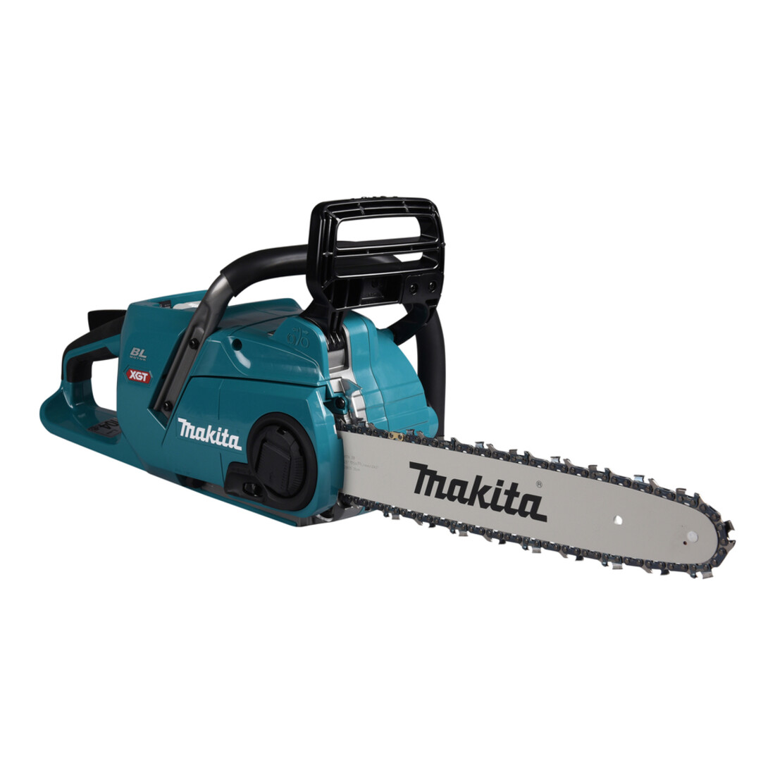 Makita Akku-Kettensäge 40V max. (ohne Akku, ohne Ladegerät)