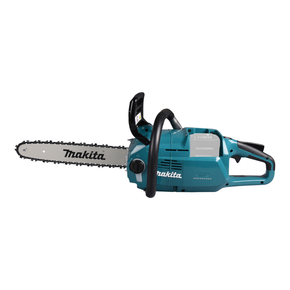 Makita Akku-Kettensäge 40V max. (ohne Akku, ohne Ladegerät)