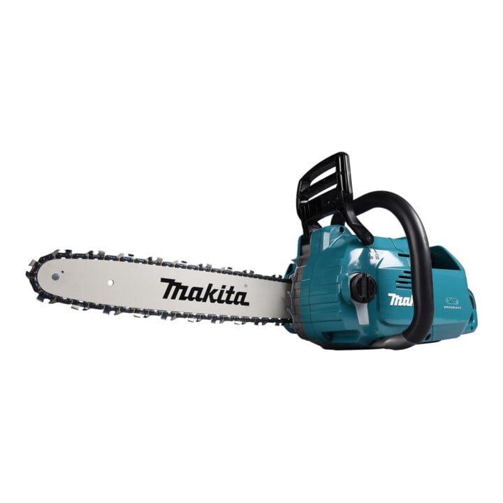 Makita Akku-Kettensäge 40V max. (ohne Akku, ohne Ladegerät)