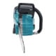Makita Akku-Kettensäge 40V max. (ohne Akku, ohne Ladegerät)