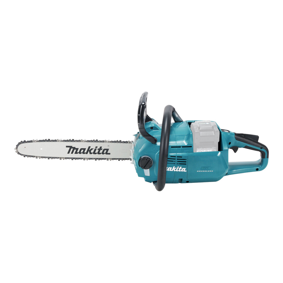 Makita Akku-Kettensäge 40V max. (ohne Akku, ohne Ladegerät)