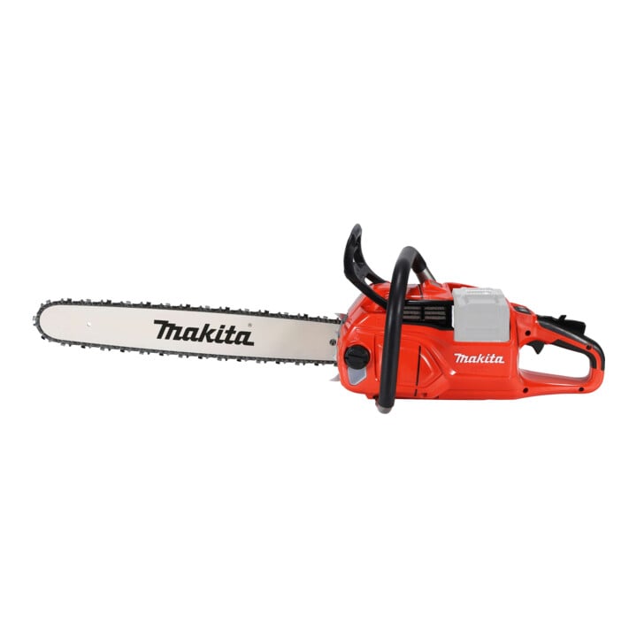 Makita Akku-Kettensäge 40V SR ohne Akku & Ladegerät