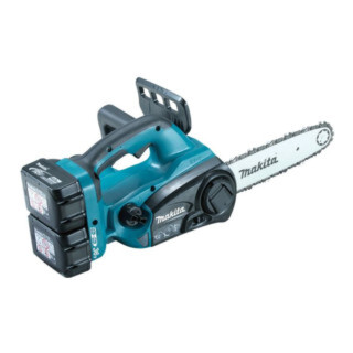 Makita Akku-Kettensäge DUC252PT2