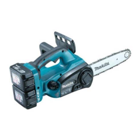 Makita Akku-Kettensäge DUC252PT2