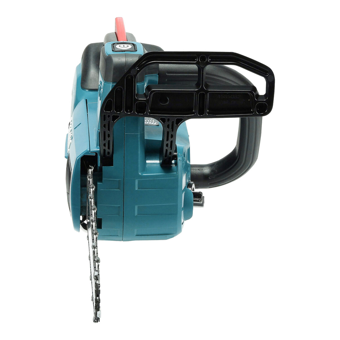 Makita Akku-Kettensäge DUC254CZ 18 V, 1/4" Carving (ohne Akku, ohne Ladegerät)