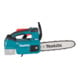 Makita Akku-Kettensäge DUC254Z 18 V (ohne Akku, ohne Ladegerät)