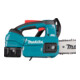 Makita Akku-Kettensäge DUC254Z 18 V (ohne Akku, ohne Ladegerät)-2