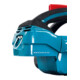 Makita Akku-Kettensäge DUC254Z 18 V (ohne Akku, ohne Ladegerät)
