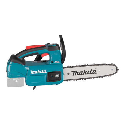 Makita Akku-Kettensäge DUC254Z 18 V (ohne Akku, ohne Ladegerät)