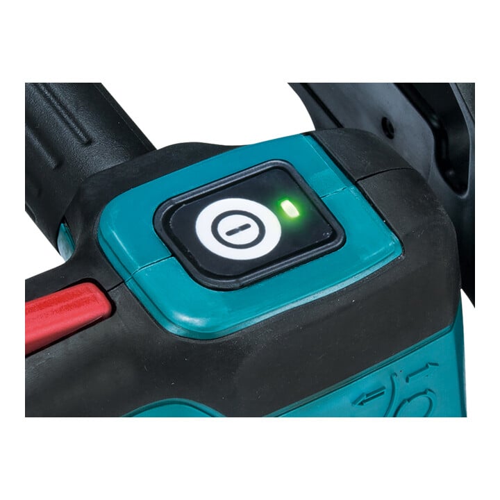 Makita Akku-Kettensäge DUC254Z 18 V (ohne Akku, ohne Ladegerät)