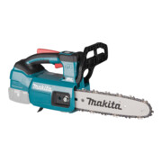Makita Akku-Kettensäge DUC254Z 18 V (ohne Akku, ohne Ladegerät)-4