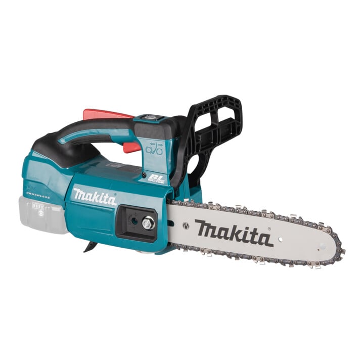 Makita Akku-Kettensäge DUC254Z 18 V (ohne Akku, ohne Ladegerät)