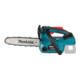 Makita Akku-Kettensäge DUC254Z 18 V (ohne Akku, ohne Ladegerät)-4