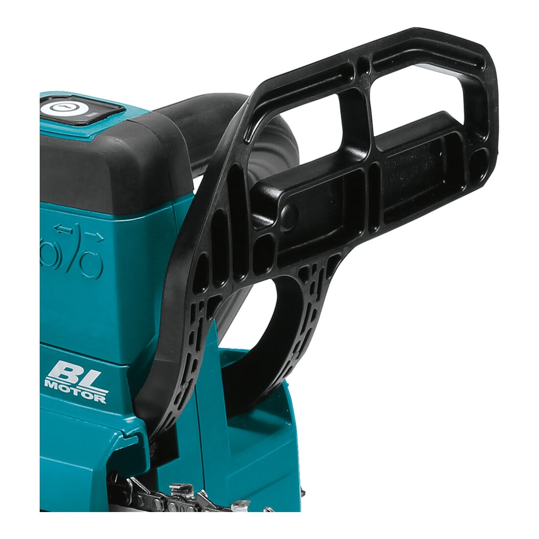 Makita Akku-Kettensäge DUC254Z 18 V (ohne Akku, ohne Ladegerät)
