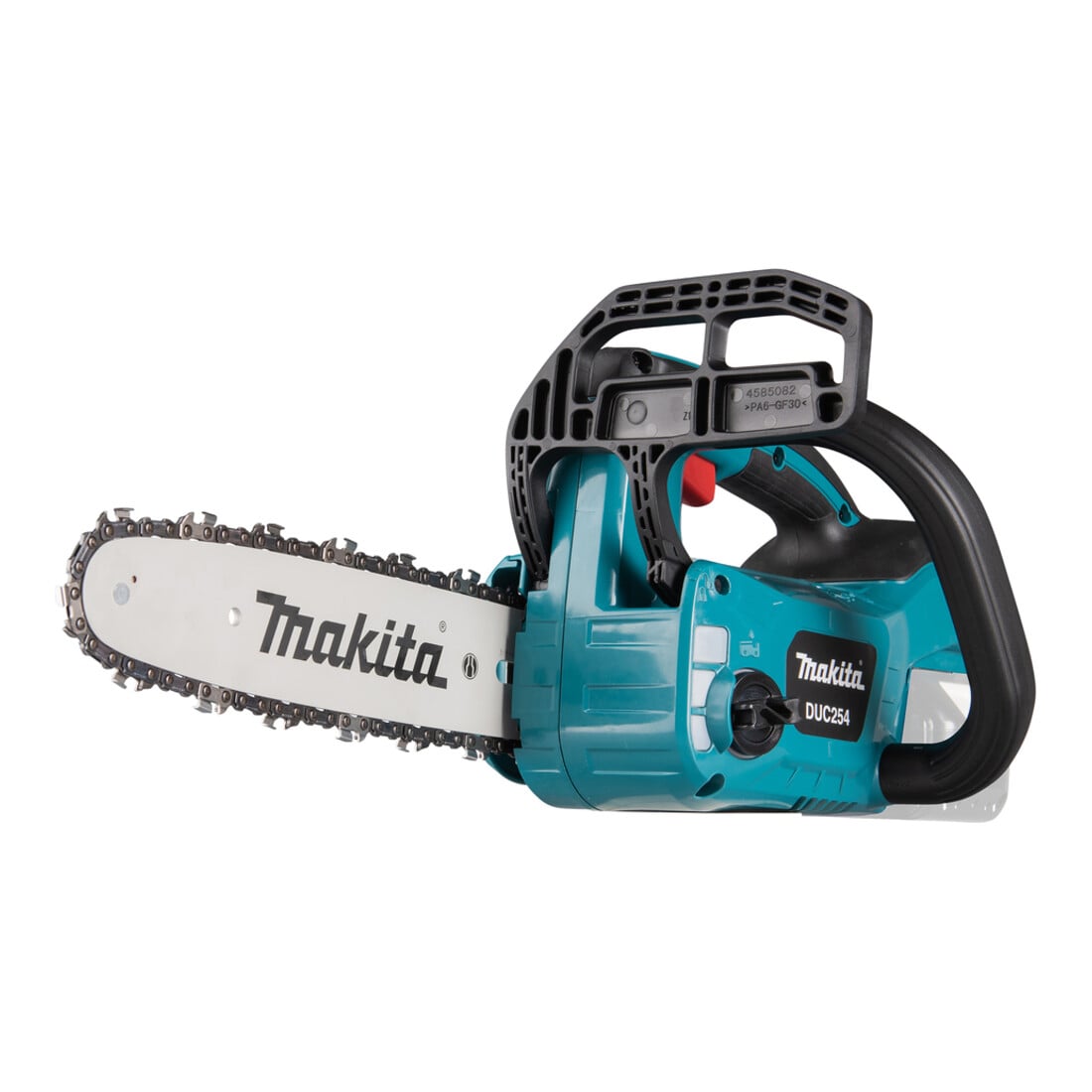 Makita Akku-Kettensäge DUC254Z 18 V (ohne Akku, ohne Ladegerät)