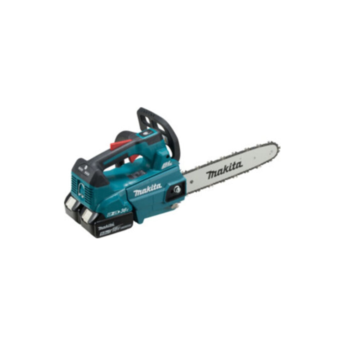 Makita Akku-Kettensäge LXT 18V DUC306PT2
