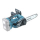 Makita Akku-Kettensäge Set DUC252PF2 mit 2x Akku 3.0 Ah und Doppel Schnellladegerät-1