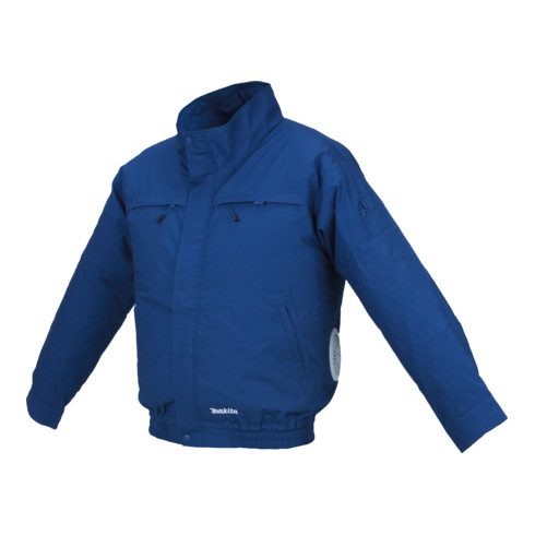 Makita Akku-Klimajacke Gr. 2XL DFJ304Z2XL