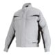 Makita Akku-Klimajacke, weiß-1
