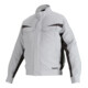 Makita Akku-Klimajacke, weiß-1