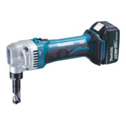 Makita Akku-Knabber 1,6mm 18 V DJN161RTJ