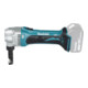 Makita Akku-Knabber DJN161Z Solo-Version