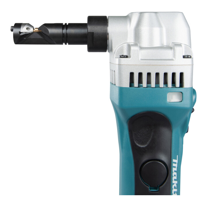 Makita Akku-Knabber DJN161Z Solo-Version