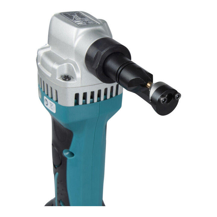 Makita Akku-Knabber DJN161Z Solo-Version