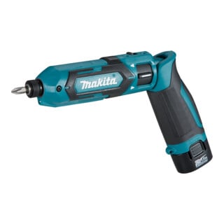 Makita Akku-Knickschrauber 7,2 V TD022DSE