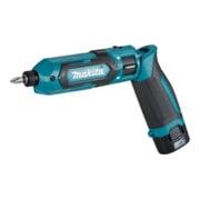 Makita Akku-Knickschrauber 7,2 V TD022DSE