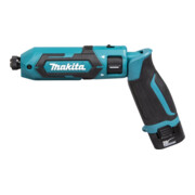Makita Akku-Knickschrauber 7,2 V TD022DSE-2