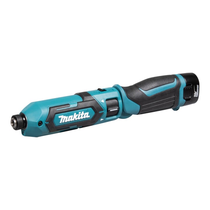 Makita Akku-Knickschrauber 7,2 V TD022DSE