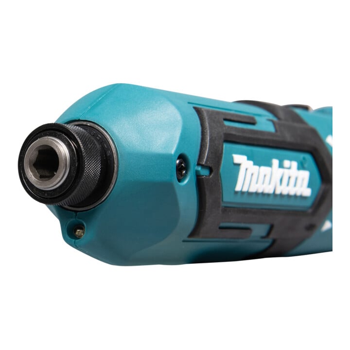 Makita Akku-Knickschrauber 7,2 V TD022DSE