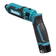 Makita Akku-Knickschrauber 7,2 V TD022DSE-4