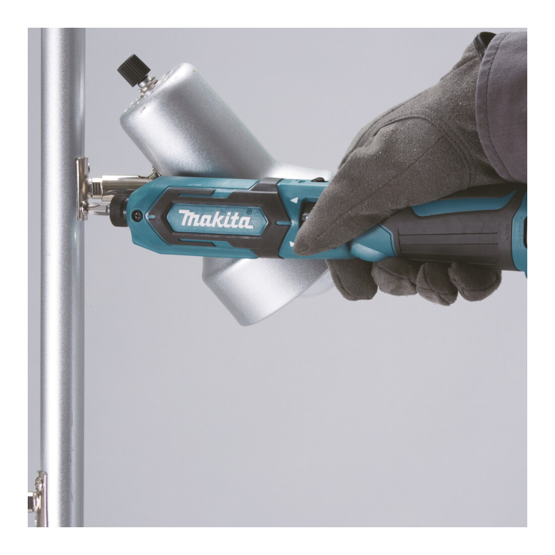 Makita Akku-Knickschrauber 7,2 V TD022DSE