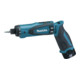 Makita Akku-Knickschrauber DF010DSE-1