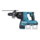 Makita Akku-Kombihammer 2x18V DHR281ZJ