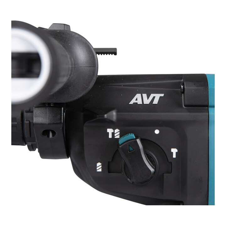 Makita Akku-Kombihammer 2x18V	DHR281ZJ