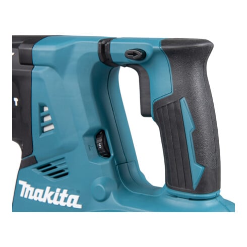 Makita Akku-Kombihammer 2x18V	DHR281ZJ