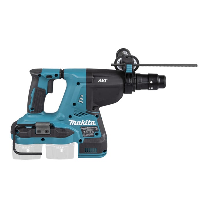 Makita Akku-Kombihammer 2x18V	DHR281ZJ